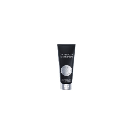 Davidoff Champion - Baume Après Rasage 100ml 